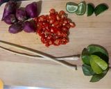 Foto langkah ke 4 dari resep Sambal Matah Favorit.