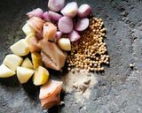 Foto langkah ke 1 dari resep Sate Maranggi khas Purwakarta.