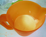 Foto del paso 2 de la receta: Helado de yogur de limón