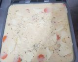 Foto del paso 2 de la receta: Milhojas de zanahoria en la essen