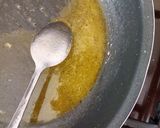 A picture of step 3 of Pancakes.