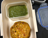 ચીલા (Chila Recipe In Gujarati) રેસીપી સ્ટેપ2ફોટો