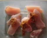 Foto langkah ke 1 dari resep Chicken.