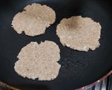 Foto del paso 5 de la receta: Pancito chato fáciles para el desayuno o la Merienda
