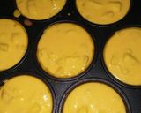 Foto langkah ke 4 dari resep Roti pisang.