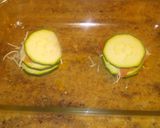 Foto del paso 3 de la receta Calabacín gratinado