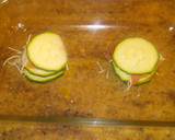 Foto del paso 3 de la receta: Calabacín gratinado