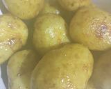 নিরামিষ আলুর দম (niramish aloor dum recipe in bengali) রেসিপির ধাপ 1 ছবি