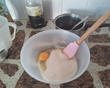 Foto del paso 1 de la receta: Brownies clásicos con oreo