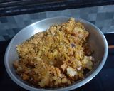 સમોસા (Samosa Recipe in Gujarati) રેસીપી સ્ટેપ2ફોટો