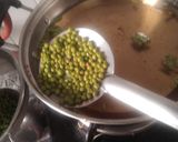 A picture of step 8 of Holi Special-Meethi Boondi.