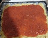 Foto del paso 4 de la receta: Pasta flora 😜😜