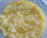 รูปขั้นตอนการทำที่ 3 ของ Apple Butter