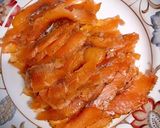 Foto del paso 1 de la receta: Lasaña de salmón