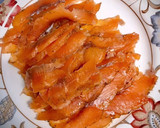 Foto del paso 1 de la receta: Lasaña de salmón