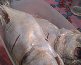 Foto langkah ke 1 dari resep Ikan Bakar Rambai.