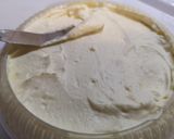 Eszterházy mousse torta recept fázis 8 fotója