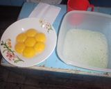 Foto del paso 4 de la receta: Torrejas en leche