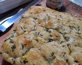 Foto langkah ke 13 dari resep 🥖Beef Stock & Tallow Focaccia.
