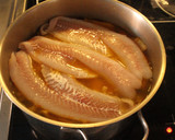 Foto del paso 15 de la receta: Sopín bacalaoense