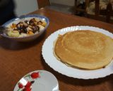 Φωτογραφία βήματος 2 της συνταγής Υγιεινό πρωινό