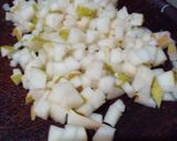 Foto del paso 4 de la receta: Remolacha sofrita estofada
