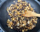Foto del paso 1 de la receta: 521. Morcilla vegana (picoteo)