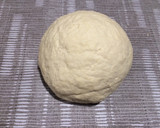 Foto del paso 1 de la receta: Pan al horno casero
