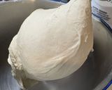 冷冻面团之二 👉 脆 & 软海盐卷（冷冻后整形更方便）的食譜步驟5照片