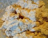 Foto del paso 4 de la receta: Bizcochitos con Grasa