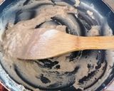 Húsos bableves recept fázis 4 fotója