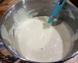 Foto del paso 14 de la receta: Babovka Pound Cake!!!