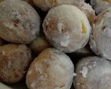 صورة لخطوة 6 من وصفة دونات