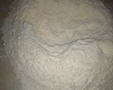 Foto del paso 1 de la receta: Masa hojaldre