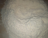Foto del paso 1 de la receta: Masa hojaldre