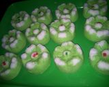 Foto langkah ke 5 dari resep Putu ayu anti gagal dijamin menul-menul & lembuuut.