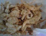 Foto langkah ke 6 dari resep Jamur Crispy.