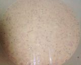 ராகி தோசை(ragi dosai recipe in tamil) ரெசிபி ஸ்டேப் 1 புகைப்படம்