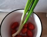 Φωτογραφία βήματος 1 της συνταγής Σαρδέλες παντρεμένες ή γεμιστές