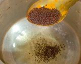 કઢી (Kadhi Recipe In Gujarati) રેસીપી સ્ટેપ1ફોટો