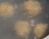 A picture of step 8 of Chinese potato dumplings.