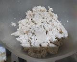 義式麵疙瘩(Gnocchi)豆腐增量版的食譜步驟1照片