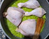 Foto langkah ke 3 dari resep Ayam Bakar Teflon ala Kami.