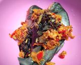 Foto langkah ke 3 dari resep Ikan Bawal Bakar Pedas Teflon.