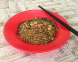 Foto langkah ke 7 dari resep Bihun Goreng Ala Anak Kos.