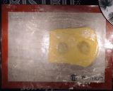 Une image de l'étape 10 de Ravioli maison farcis au bœuf, sauce tomate au basilic.