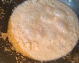 A picture of step 3 of Coconut Modak.