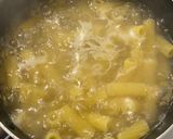 Yummylicious simple and easy pasta রেসিপির ধাপ 1 ছবি