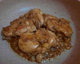 Foto langkah ke 3 dari resep Garlic Honey Soy Chicken 🍗.