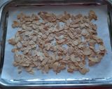 Marokkói mandulás karfiol krémleves lassú főzőben recept fázis 1 fotója